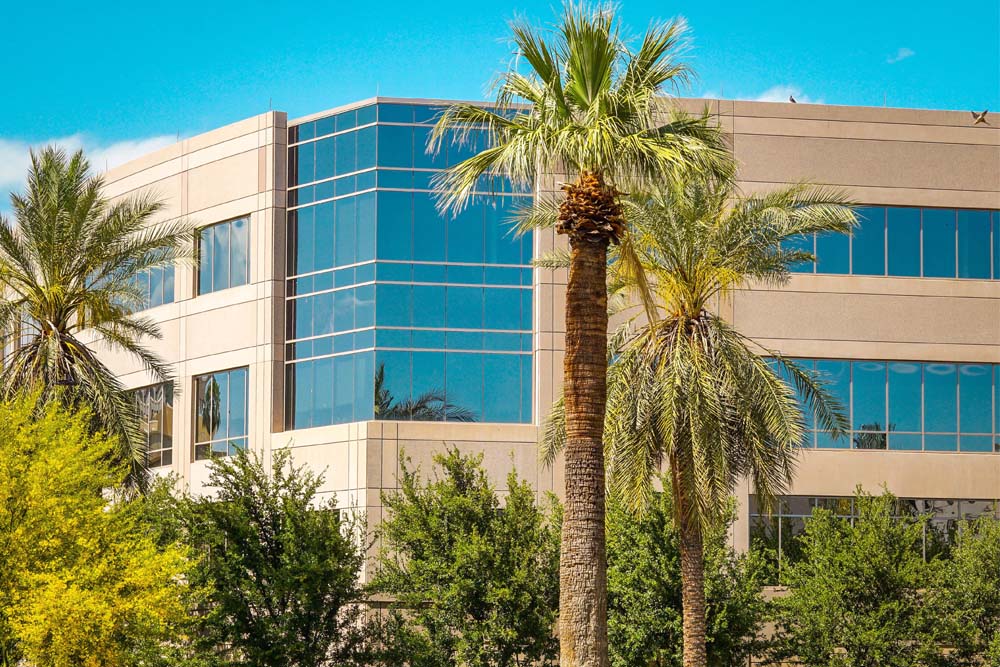 Property management Las Vegas